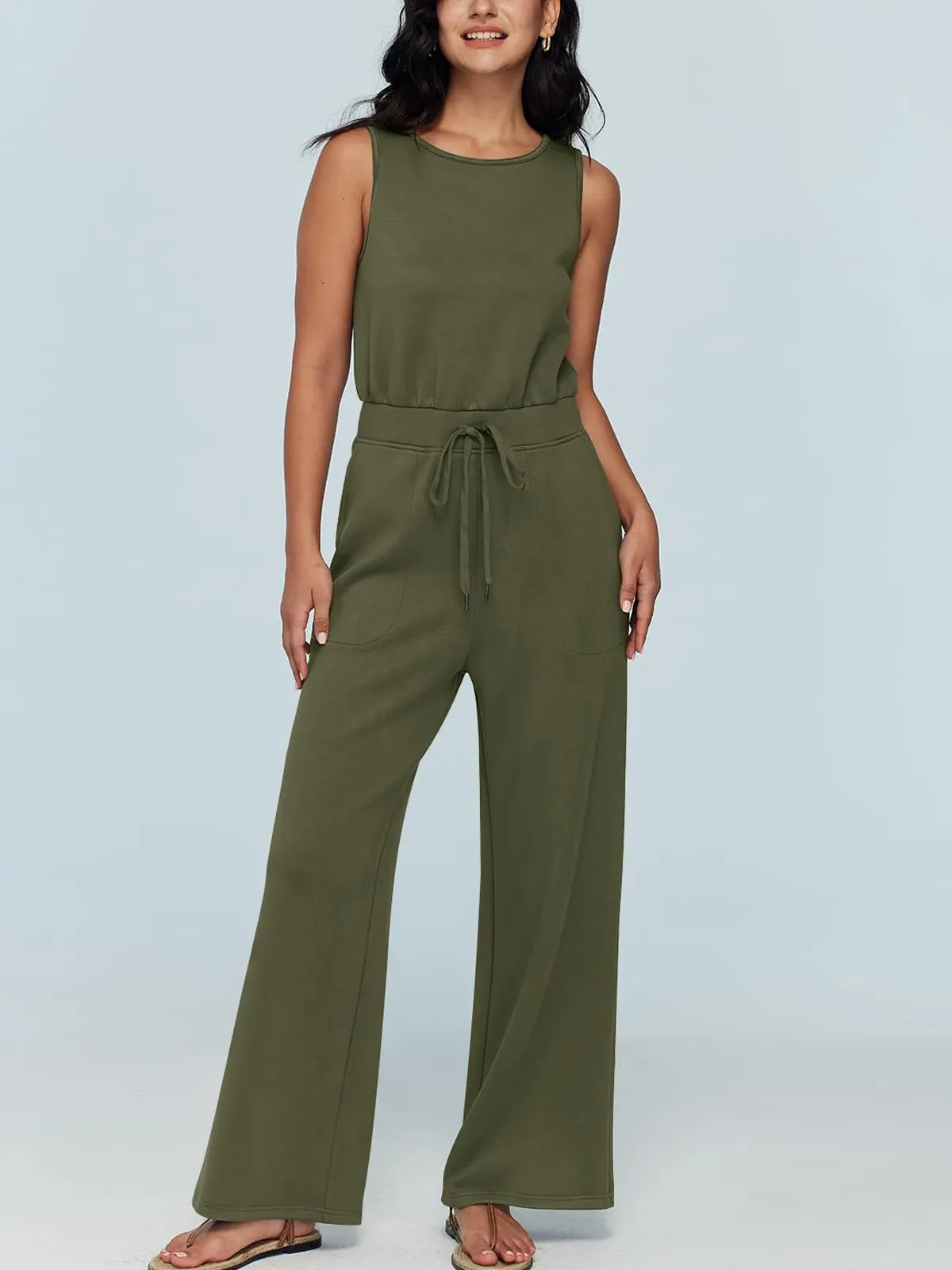 WOMENS JUMPSUITS SUMMER OUTFITS