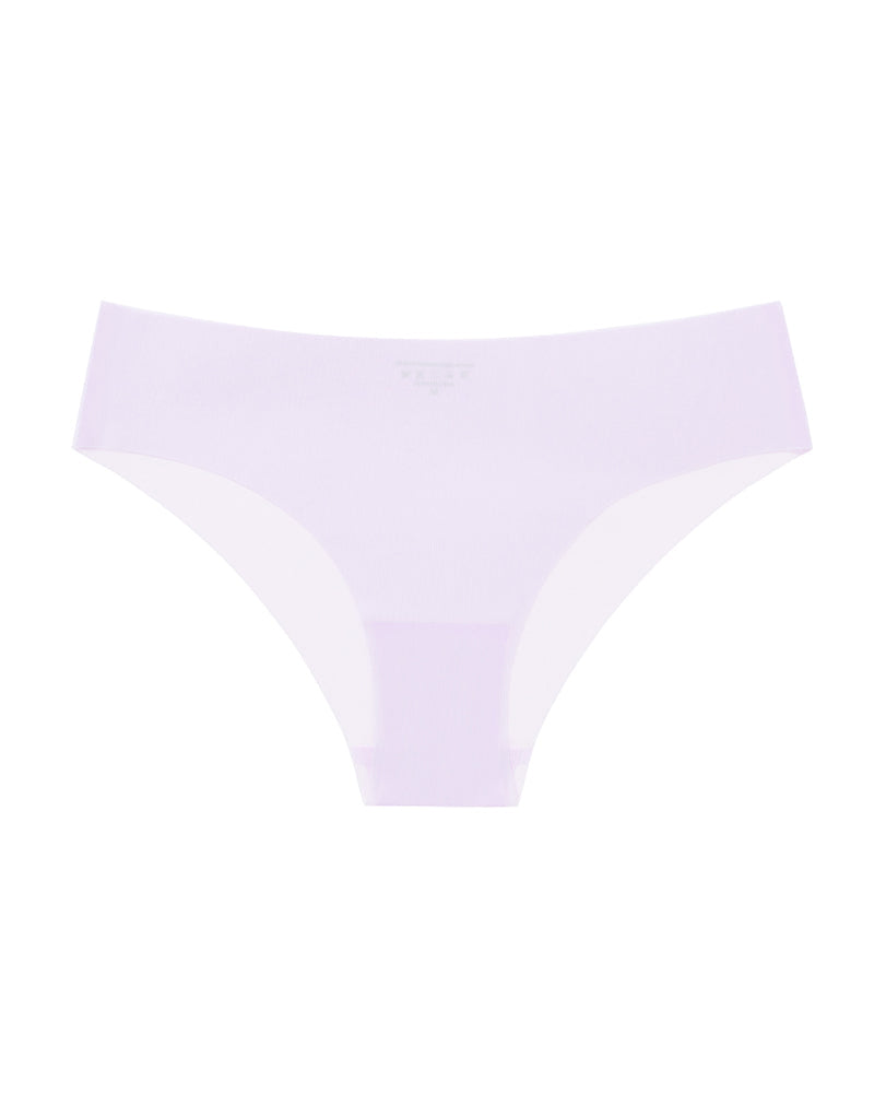 Women's Seamless Invisible See-Through Soft High-Elasticity Panties