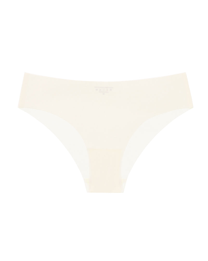 Women's Seamless Invisible See-Through Soft High-Elasticity Panties