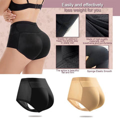 seamless panties