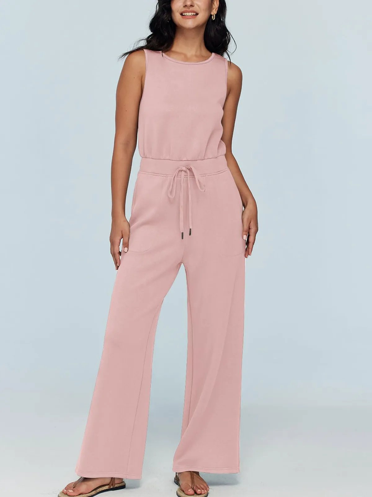 WOMENS JUMPSUITS SUMMER OUTFITS