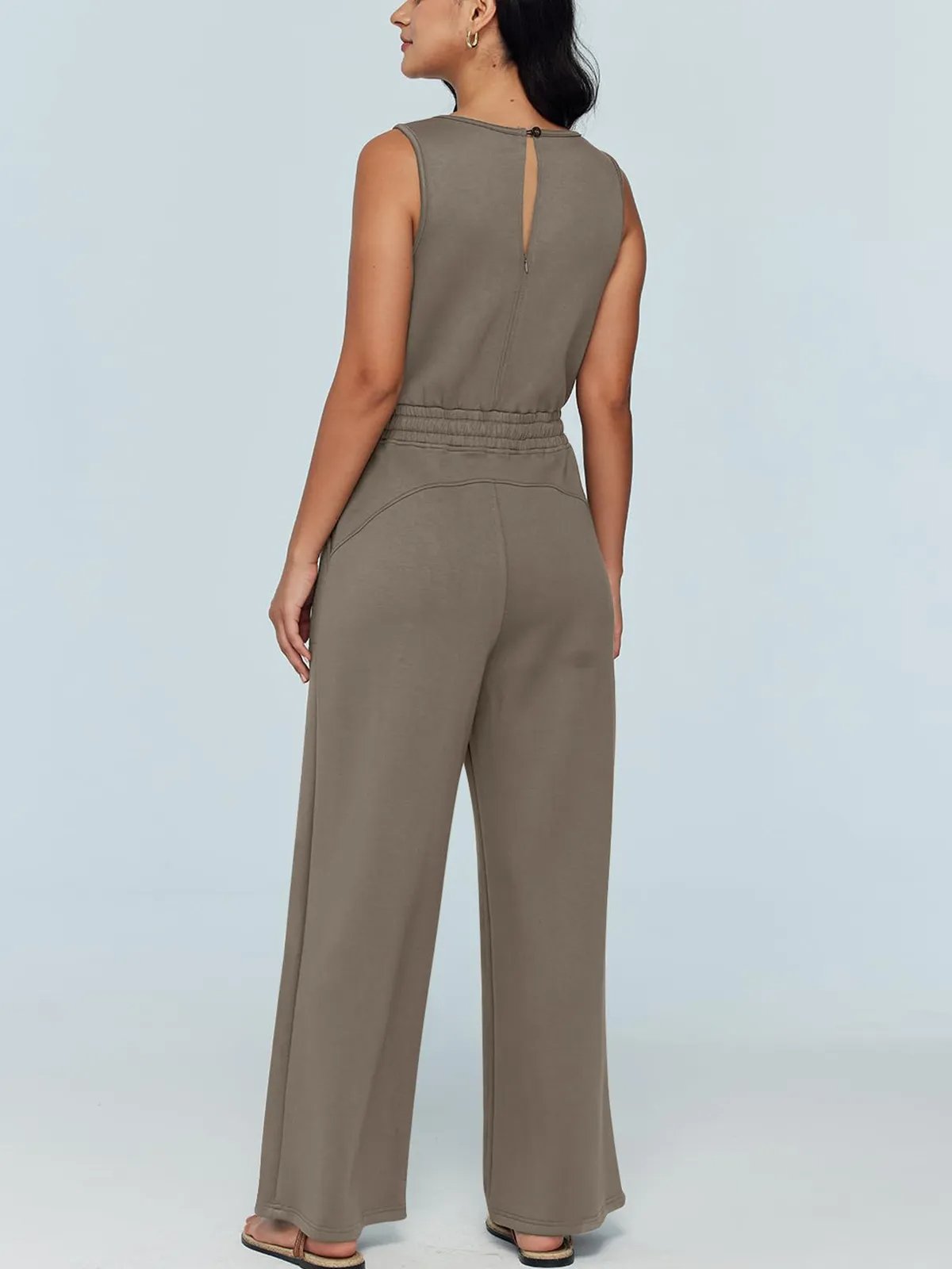 WOMENS JUMPSUITS SUMMER OUTFITS