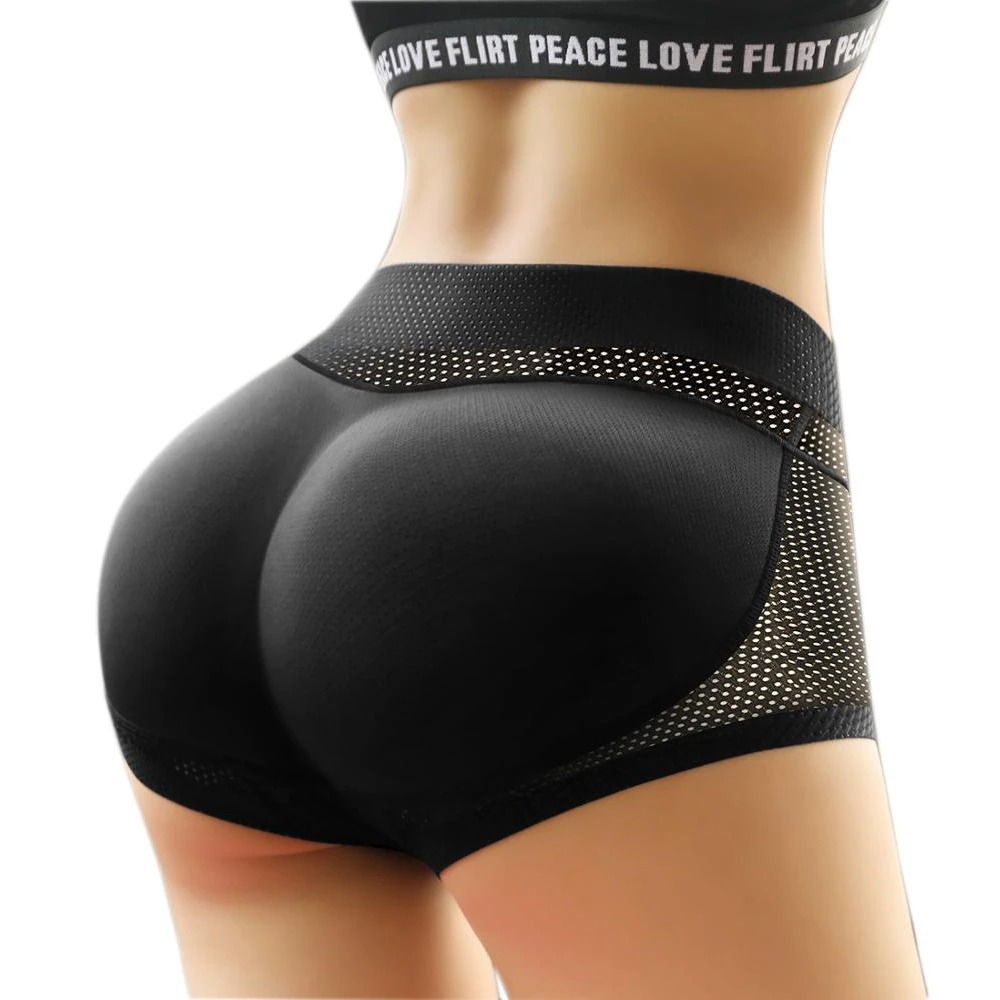 seamless panties