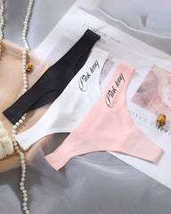 Women's Comfortable and Seamless Underwear
