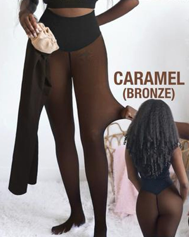 The Original Magic Fleece Lined Leggings