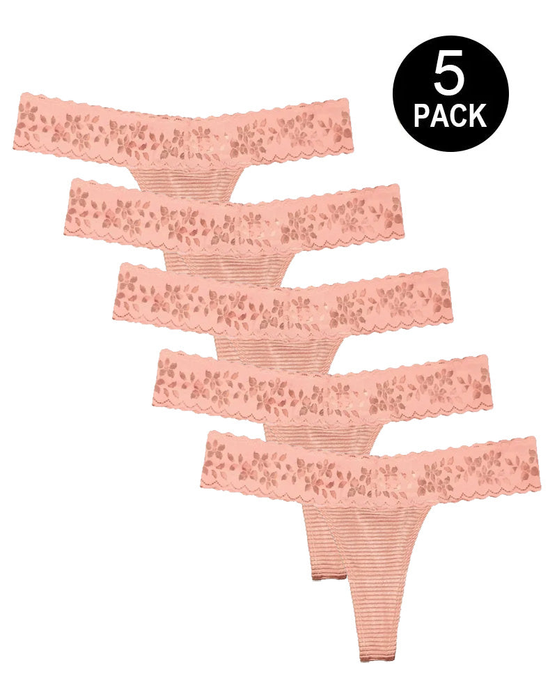 Women's Lace Panties