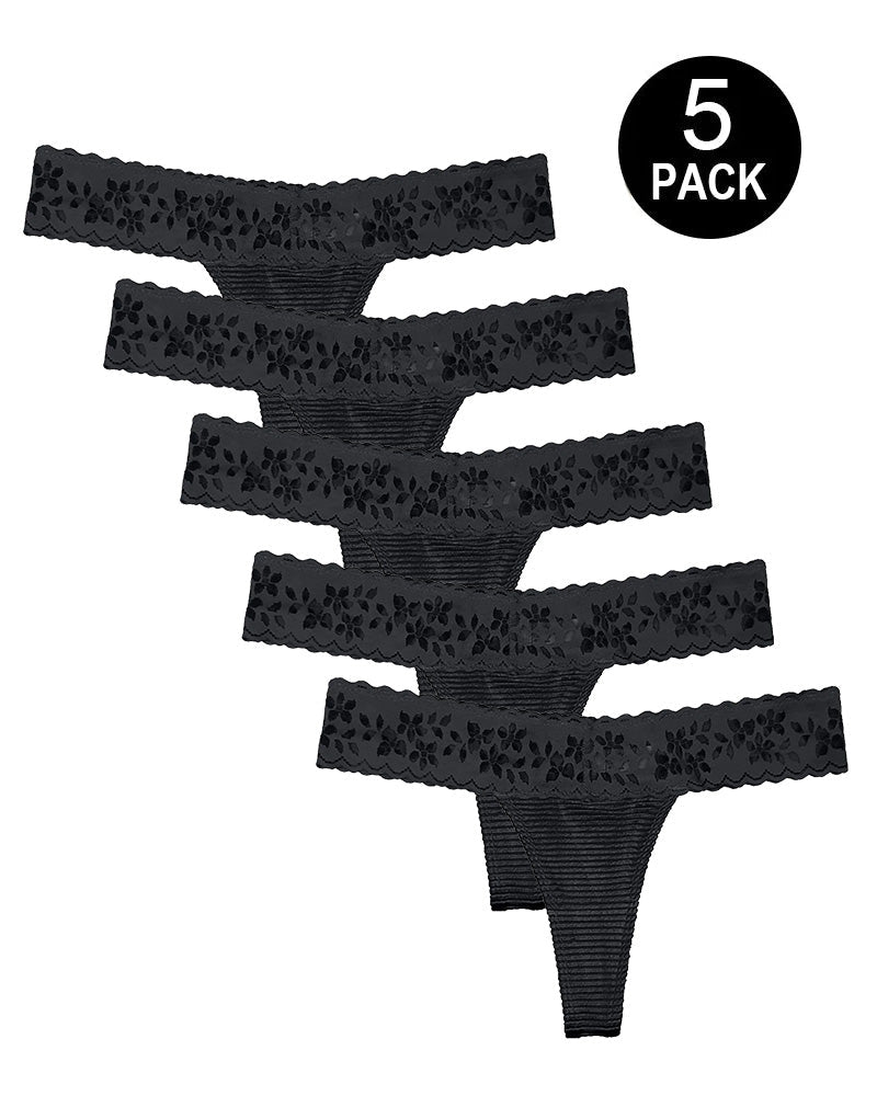 Women's Lace Panties