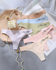 Women's Comfortable and Seamless Underwear