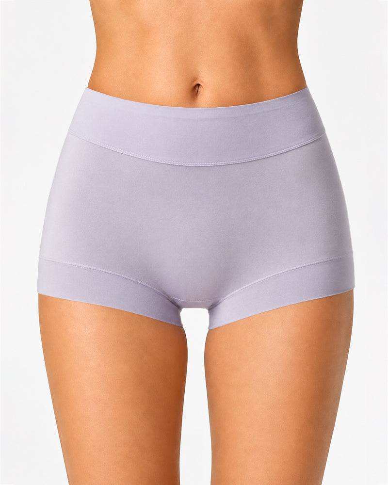 Soft Modal Cotton Boxer Briefs