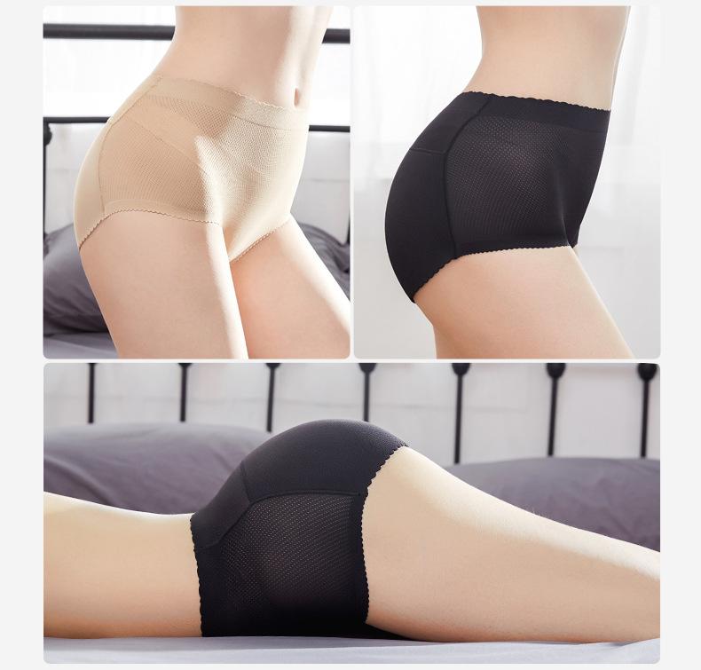 seamless panties