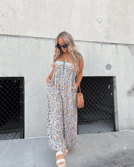 Forever Young Jumpsuit