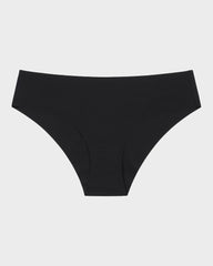 Women's Seamless Hipster Underwear No Show Panties Invisibles Briefs Soft Stretch Bikini Underwears