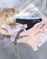 Women's Comfortable and Seamless Underwear
