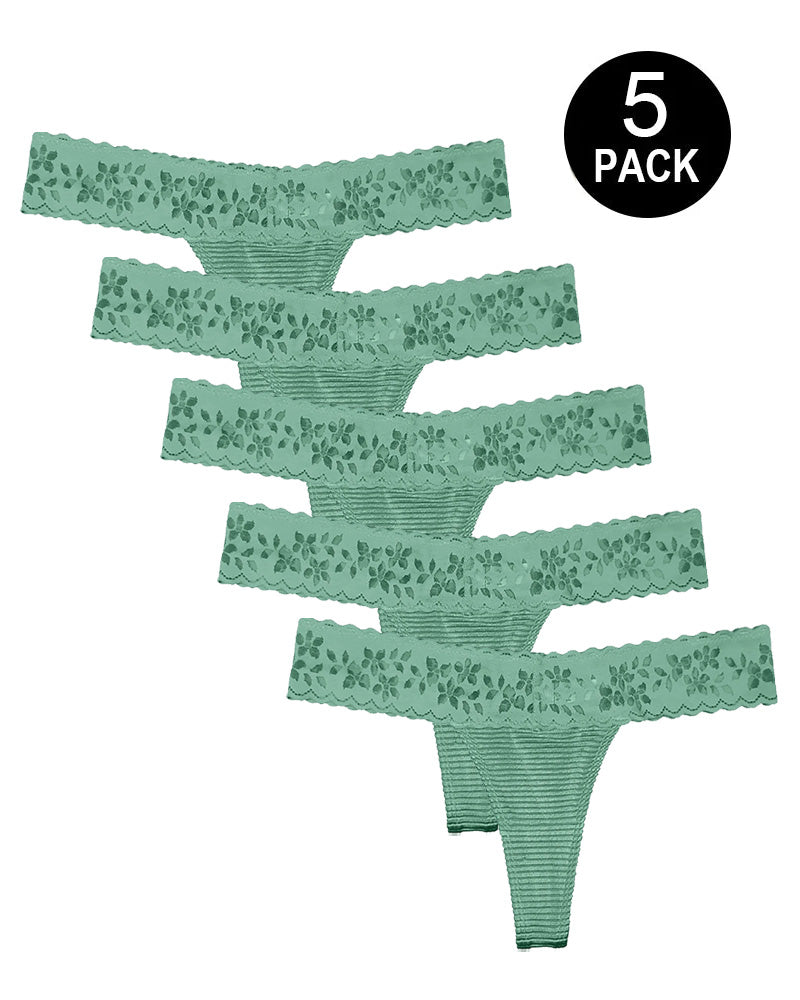 Women's Lace Panties