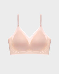 Breathable Lightweight Wireless Bras