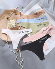 Women's Comfortable and Seamless Underwear