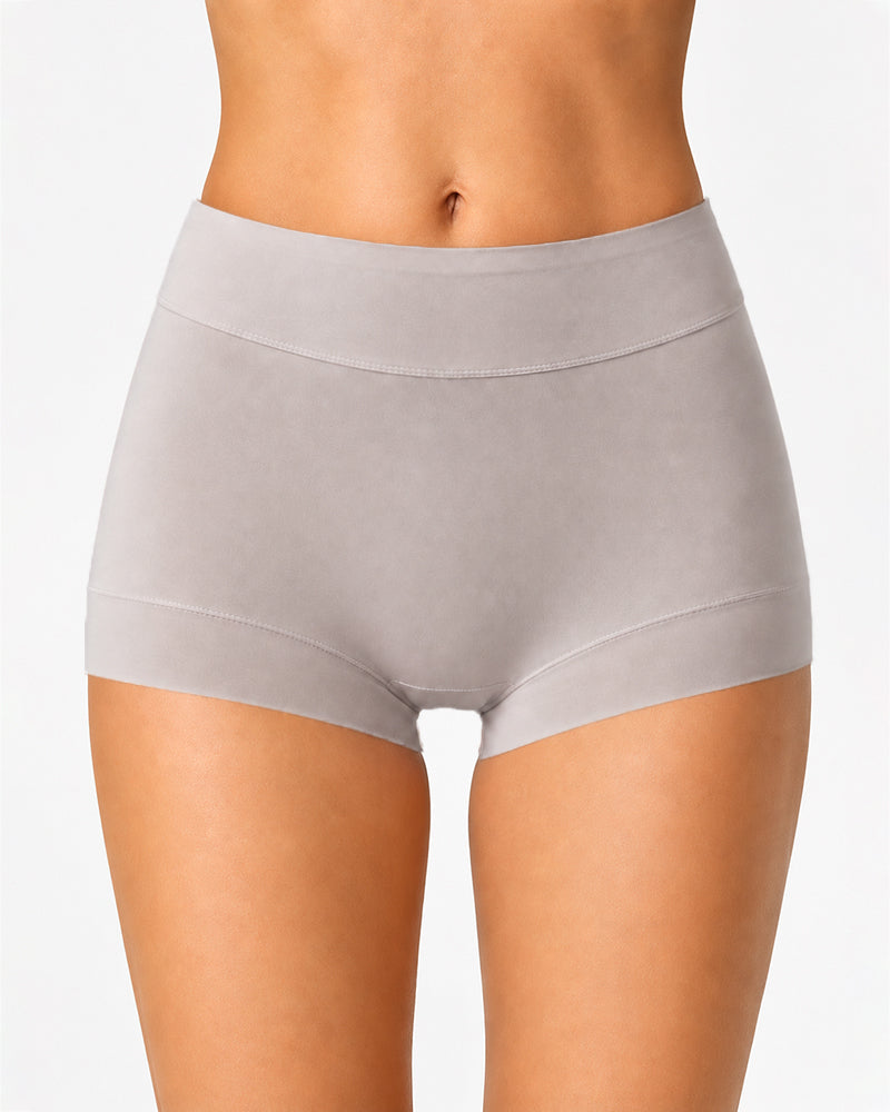 Soft Modal Cotton Boxer Briefs