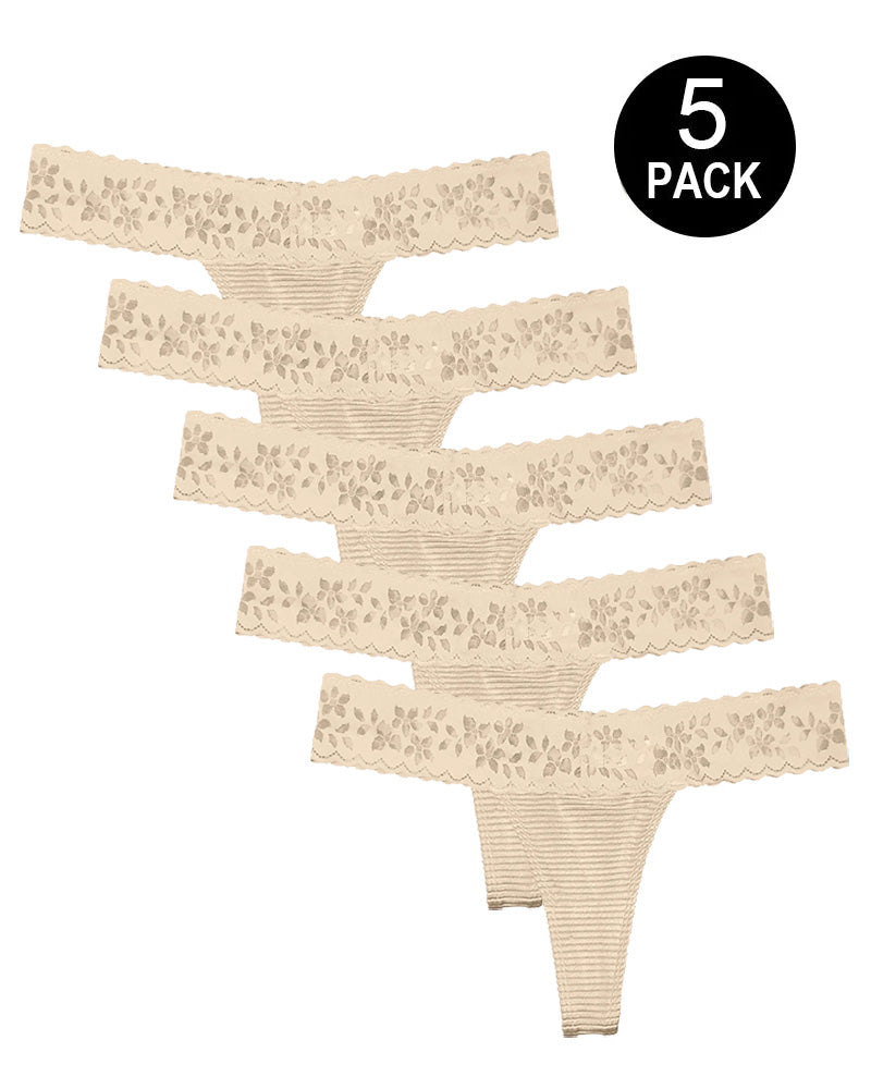 Women's Lace Panties