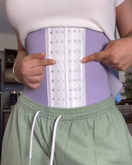Sweat-Enhancing Waist Trainer