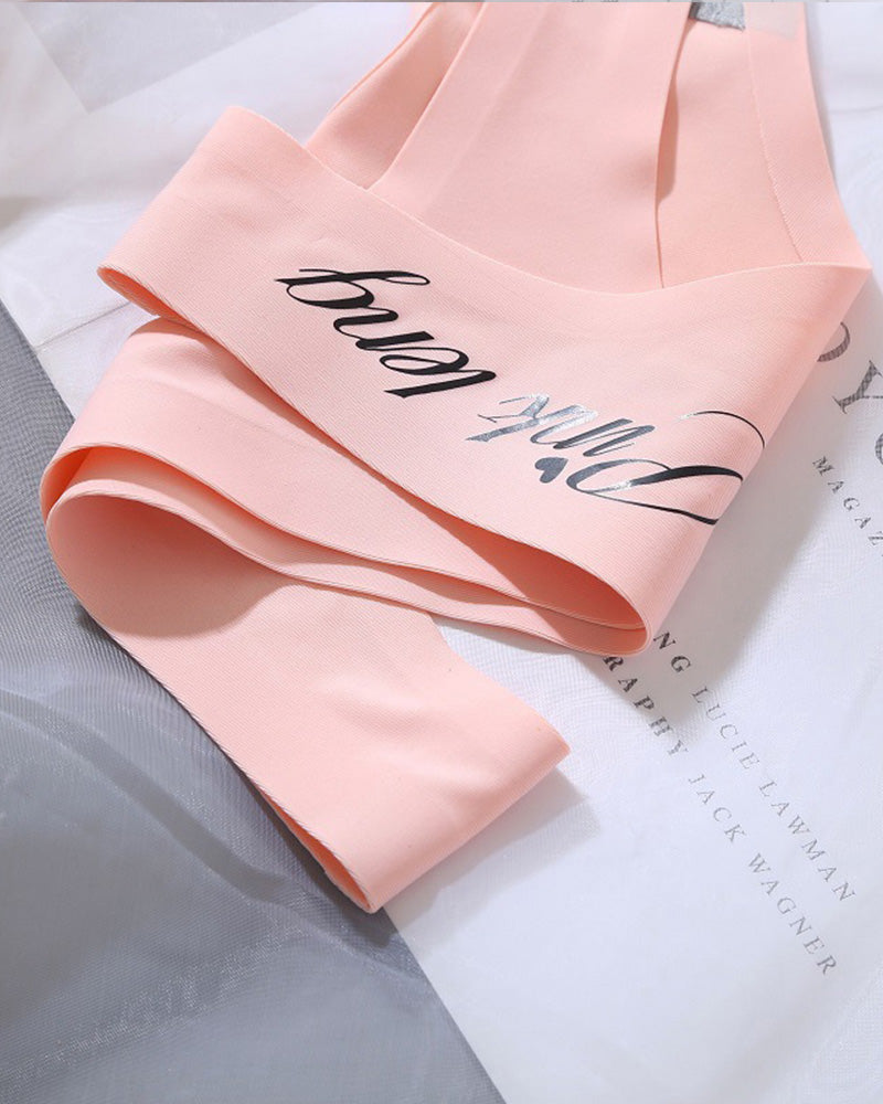 Women's Comfortable and Seamless Underwear