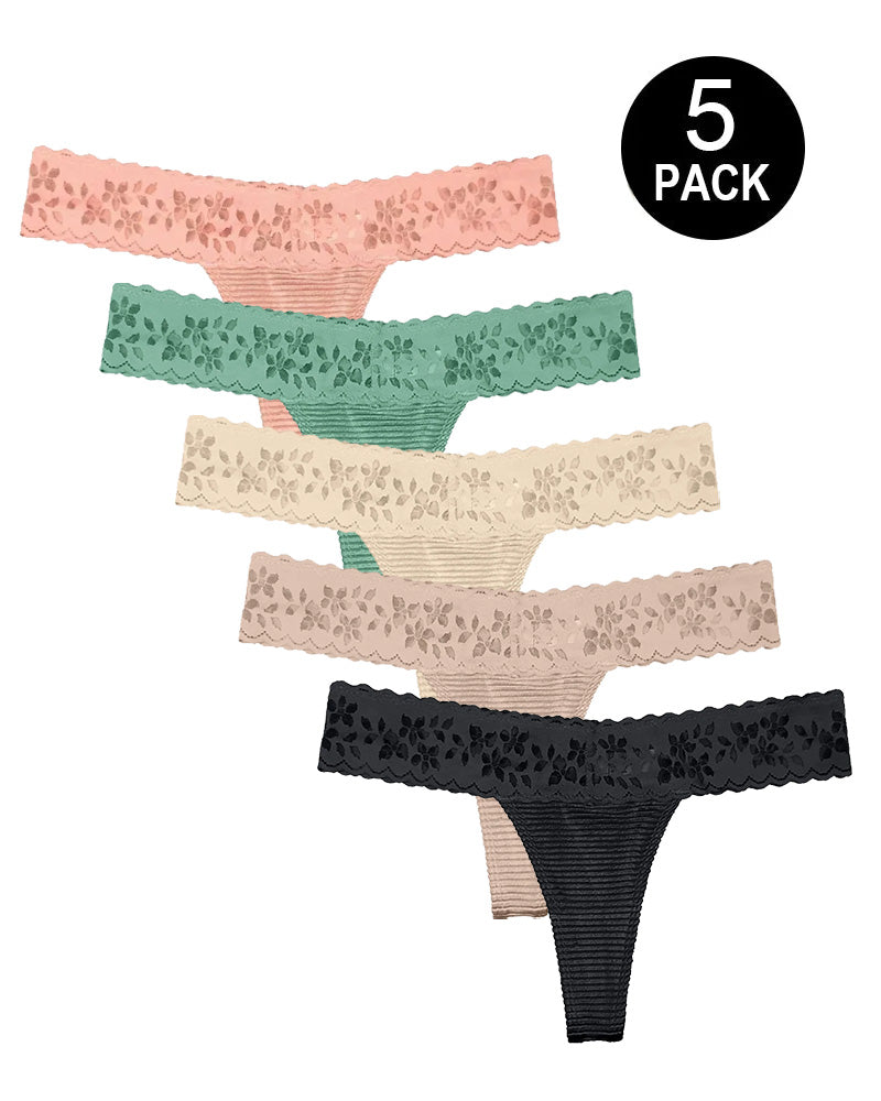 Women's Lace Panties