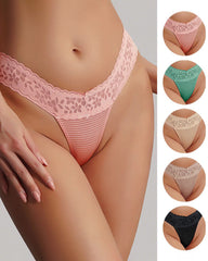 Women's Lace Panties